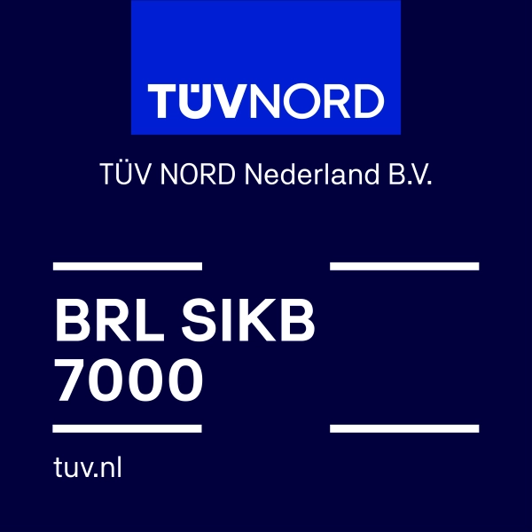 BRL sikb 7000