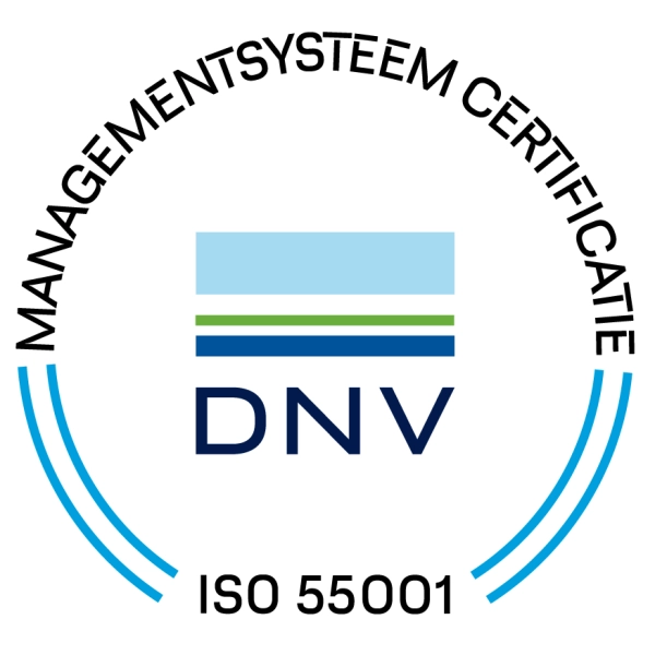 ISO 55001