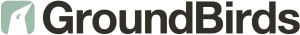 Groundbirds logo